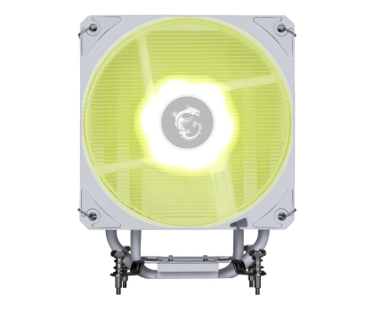 Wentylator MSI MAG CoreFrozr AA13 White 120mm